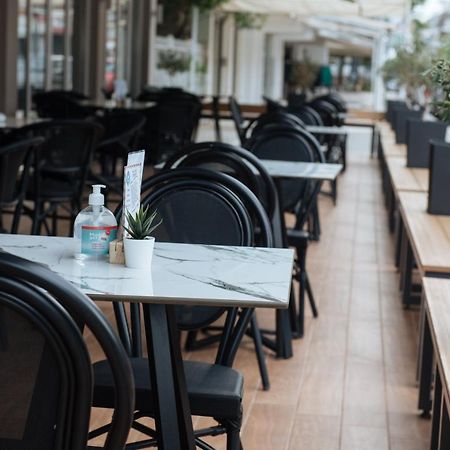Regina Mare Hotel カテリーニ エクステリア 写真