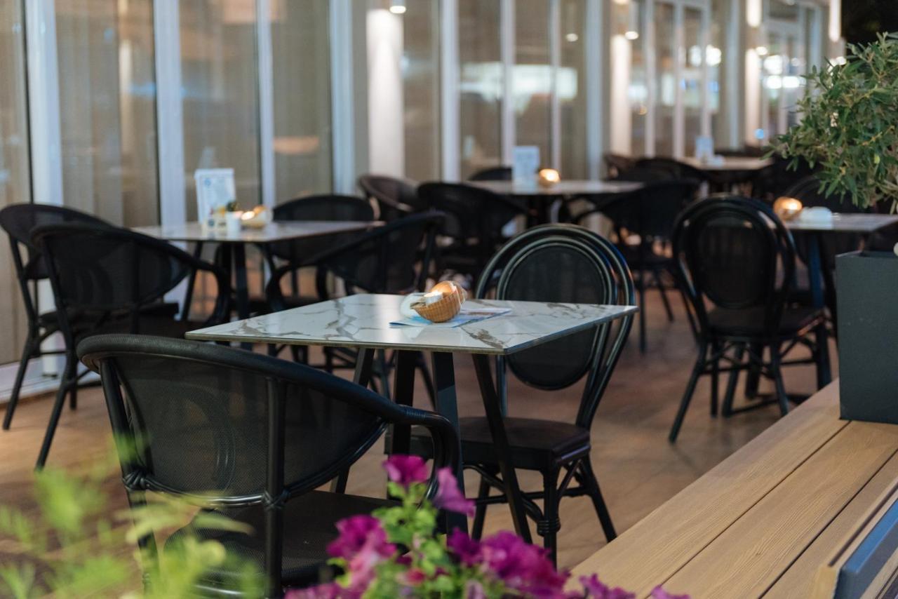 Regina Mare Hotel カテリーニ エクステリア 写真