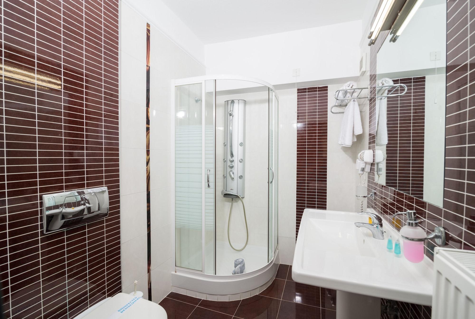 Regina Mare Hotel カテリーニ エクステリア 写真