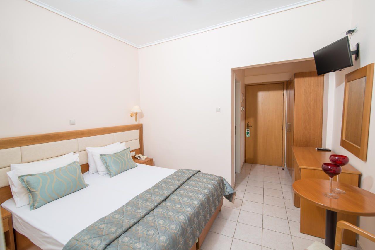 Regina Mare Hotel カテリーニ エクステリア 写真